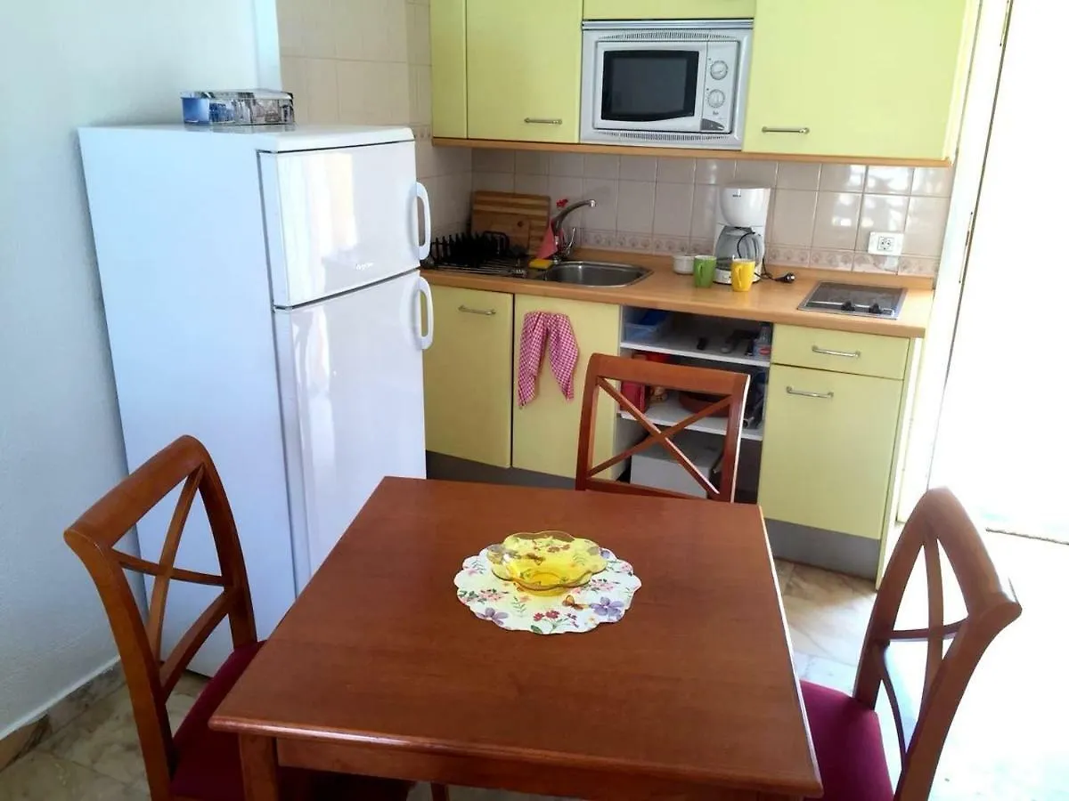 Vista Casa Catalina Apartment Maspalomas