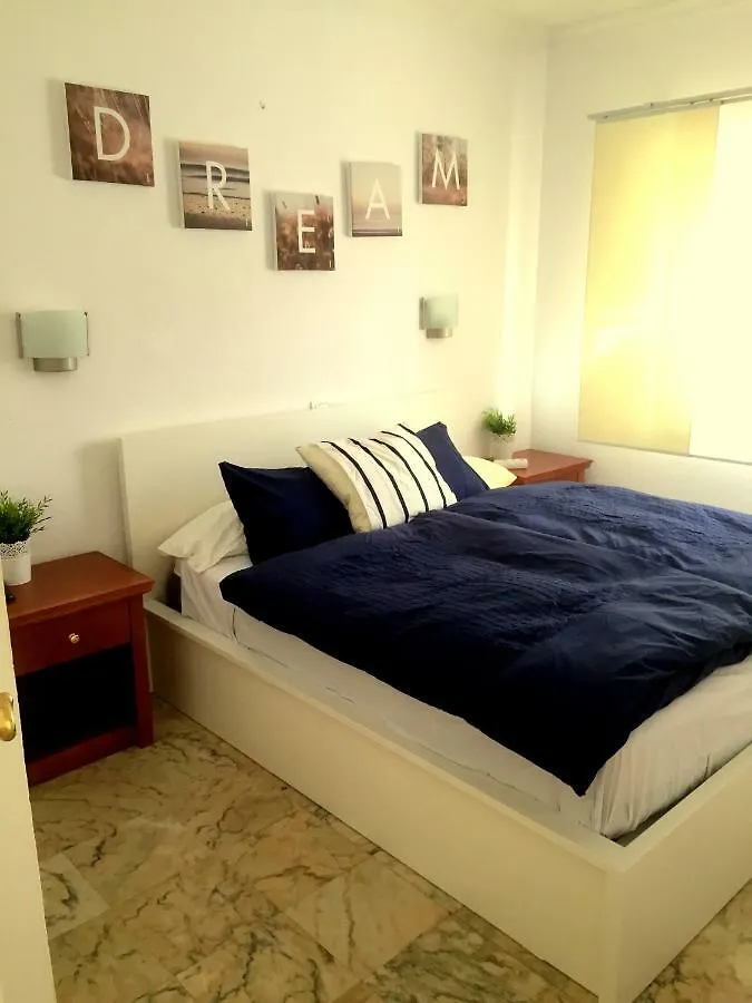 Vista Casa Catalina Apartment Maspalomas  0*, Maspalomas (Gran Canaria)